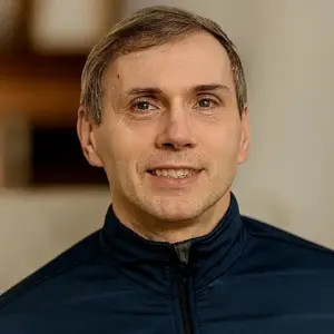 Pawel baran jaskinia adullam